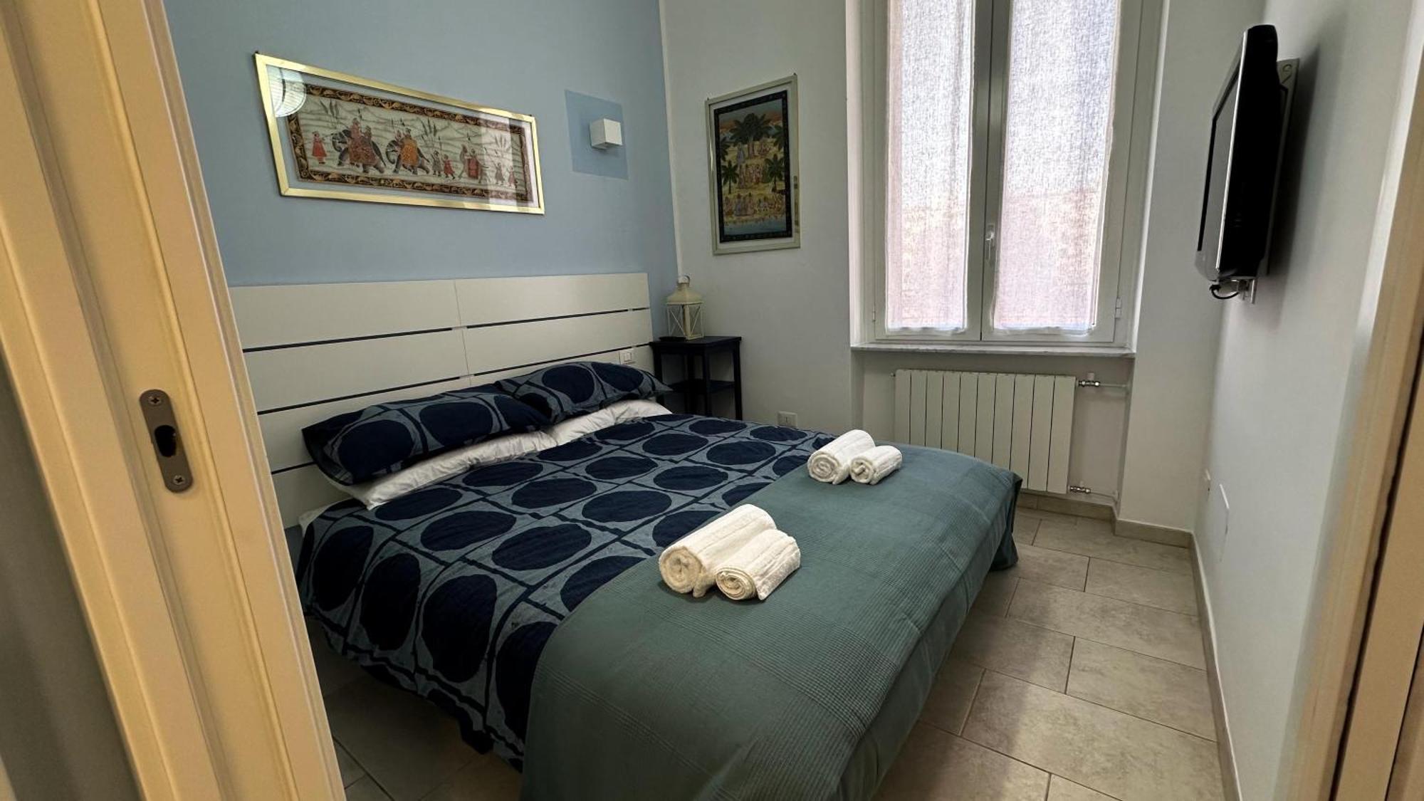 Petit B&B 米兰 外观 照片